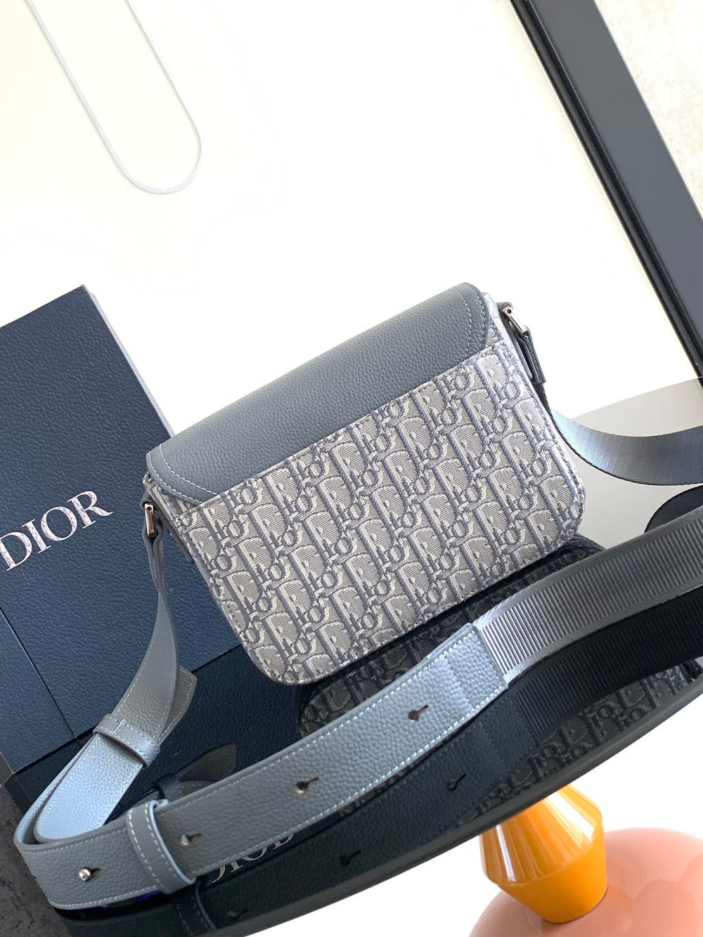 Ezyycart Bags Diorn Luxury Bag --116006