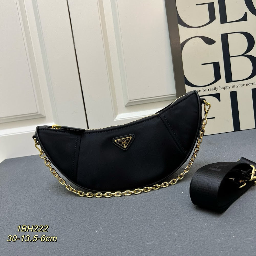 Ezyycart Bags pradn Luxury Bag --74128