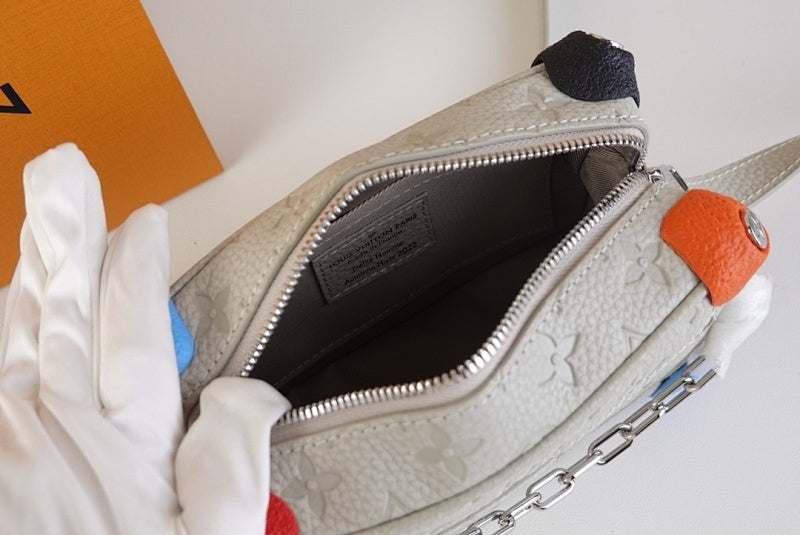 Anum Bags ln Luxury Bag --57492