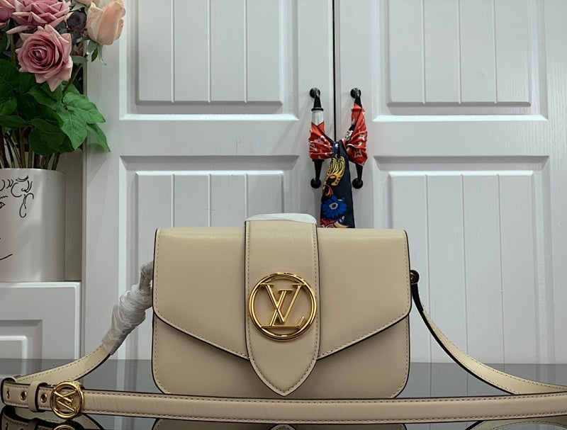 Ezyycart Bags ln Luxury Bag --59452