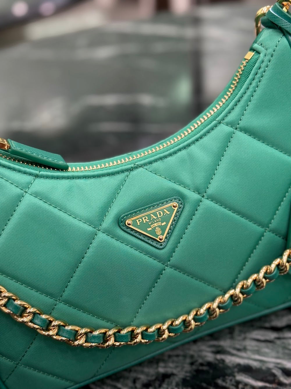 Ezyycart Bags Pradn Luxury Bag --102742