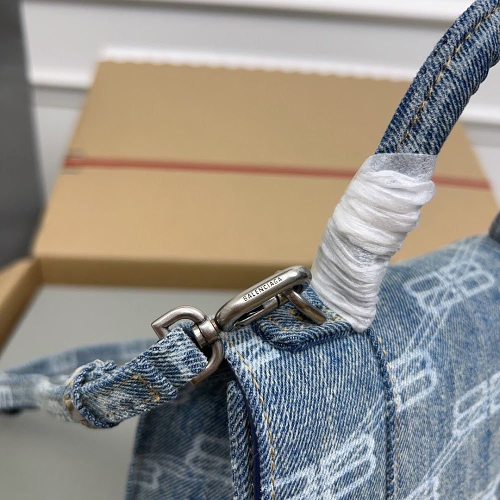Ezyycart Bags Balenciaga Luxury Bag --111930