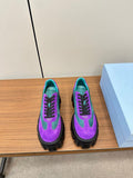 Ezyycart Bags Prada Luxury Heels --53198