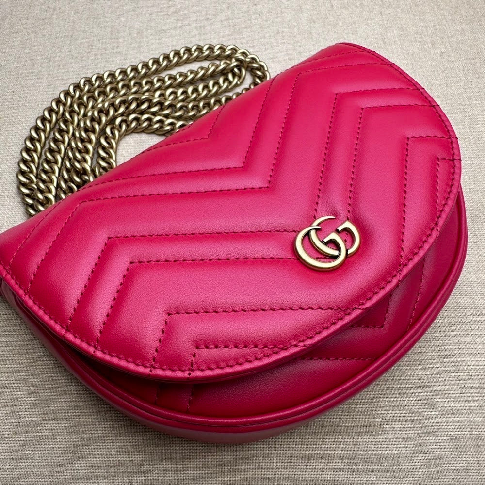 Ezyycart Bags Guccin Luxury Bag --95538