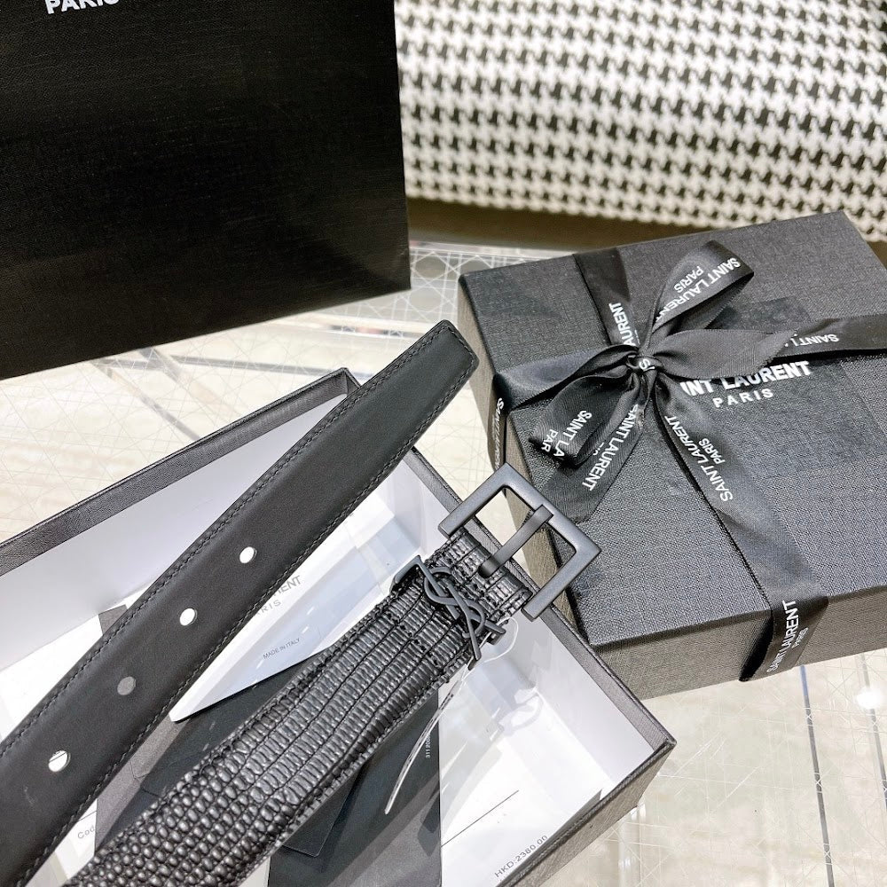 Ezyycart Bags YSLn Luxury Belt --110380