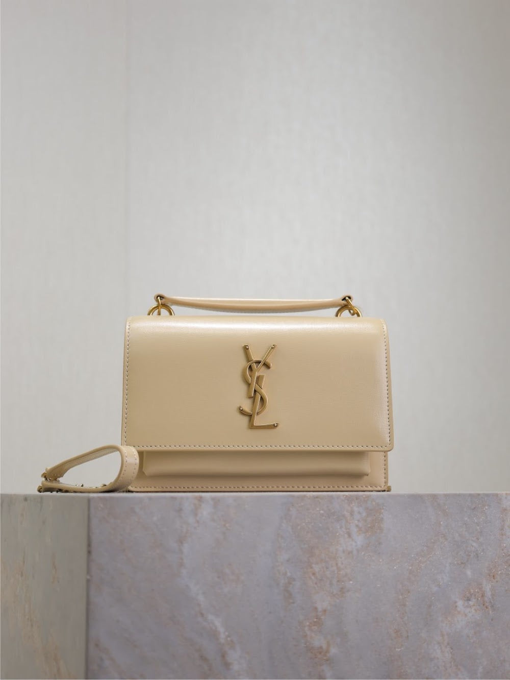 Ezyycart Bags YSLn Luxury Bag --119629