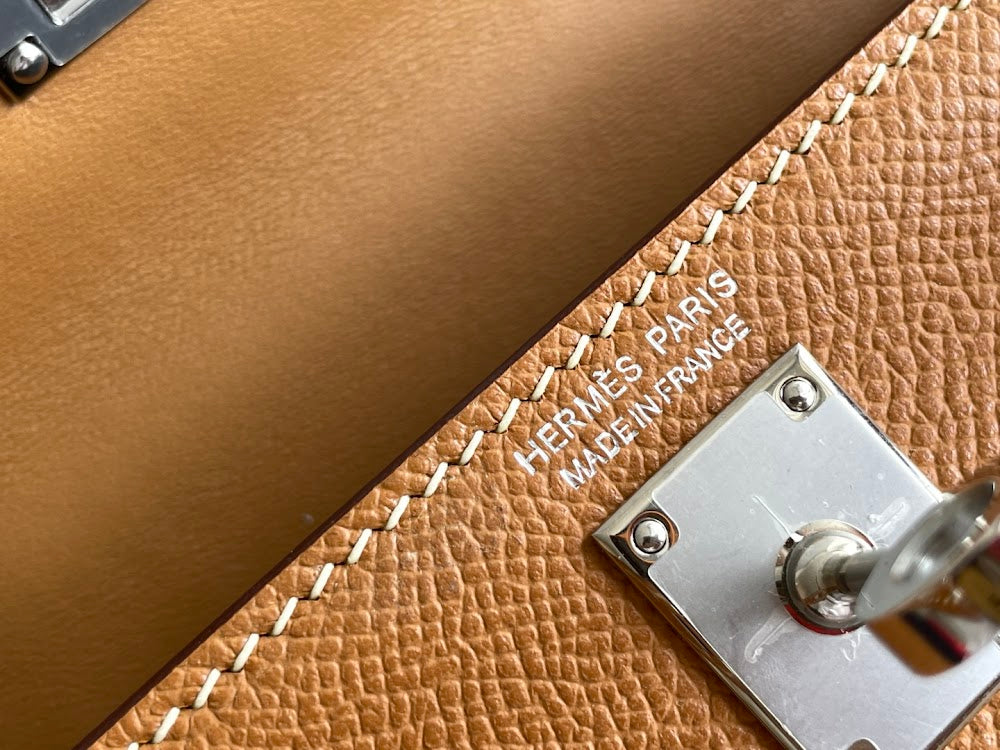 Anum Bags Hermesn Luxury Bag --117826