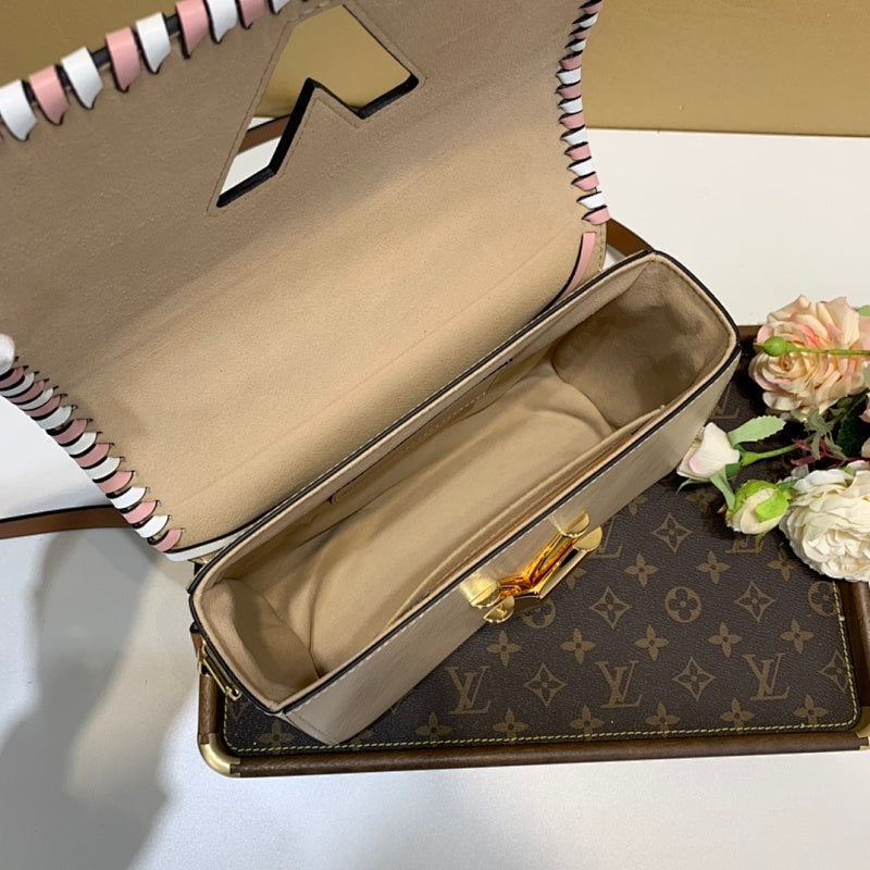 Anum Bags ln Luxury Bag --59437