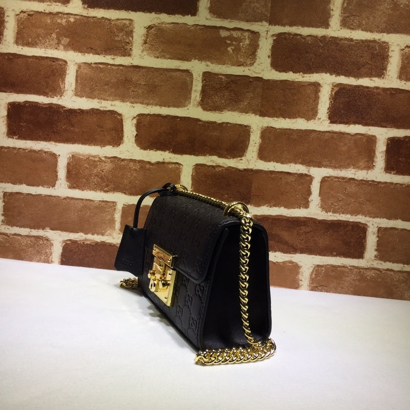 Ezyycart Bags Guccin Luxury Bag --95273