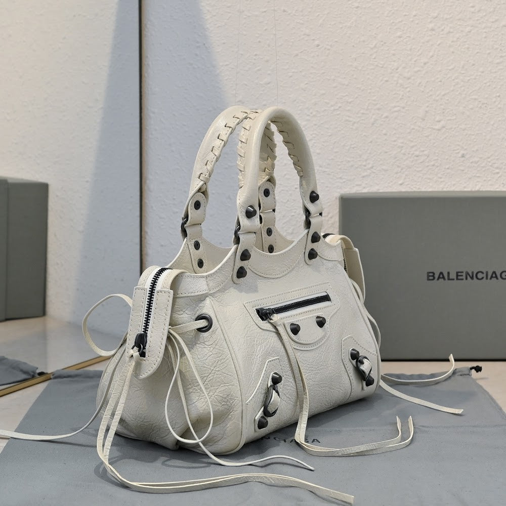 Ezyycart Bags Balenciaga Luxury Bag --111420