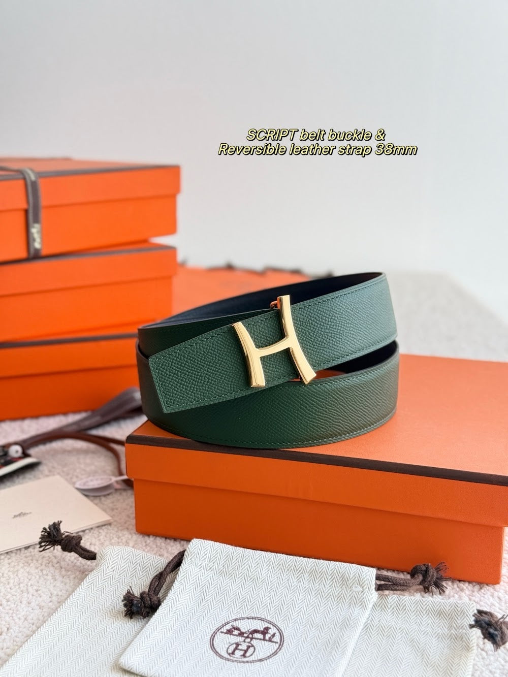 Anum Bags Hermesn Luxury Belt --106298
