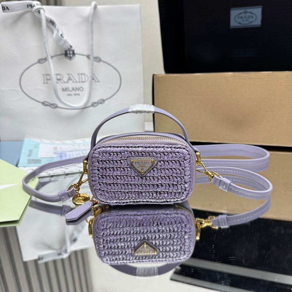 Ezyycart Bags Pradn Luxury Bag --102117