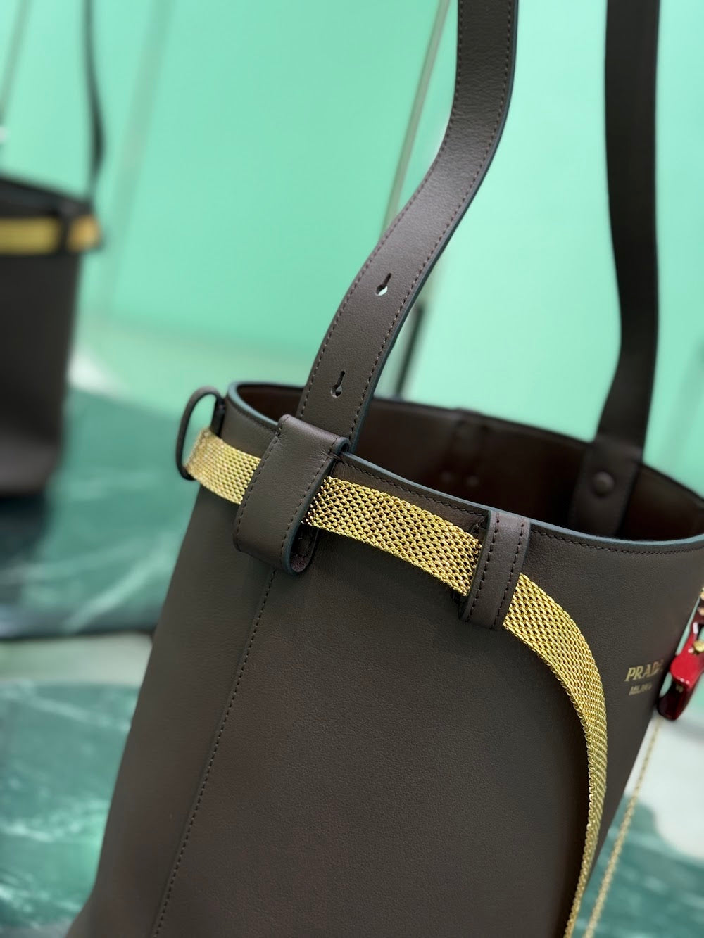 Ezyycart Bags Prada Luxury Bag --53847