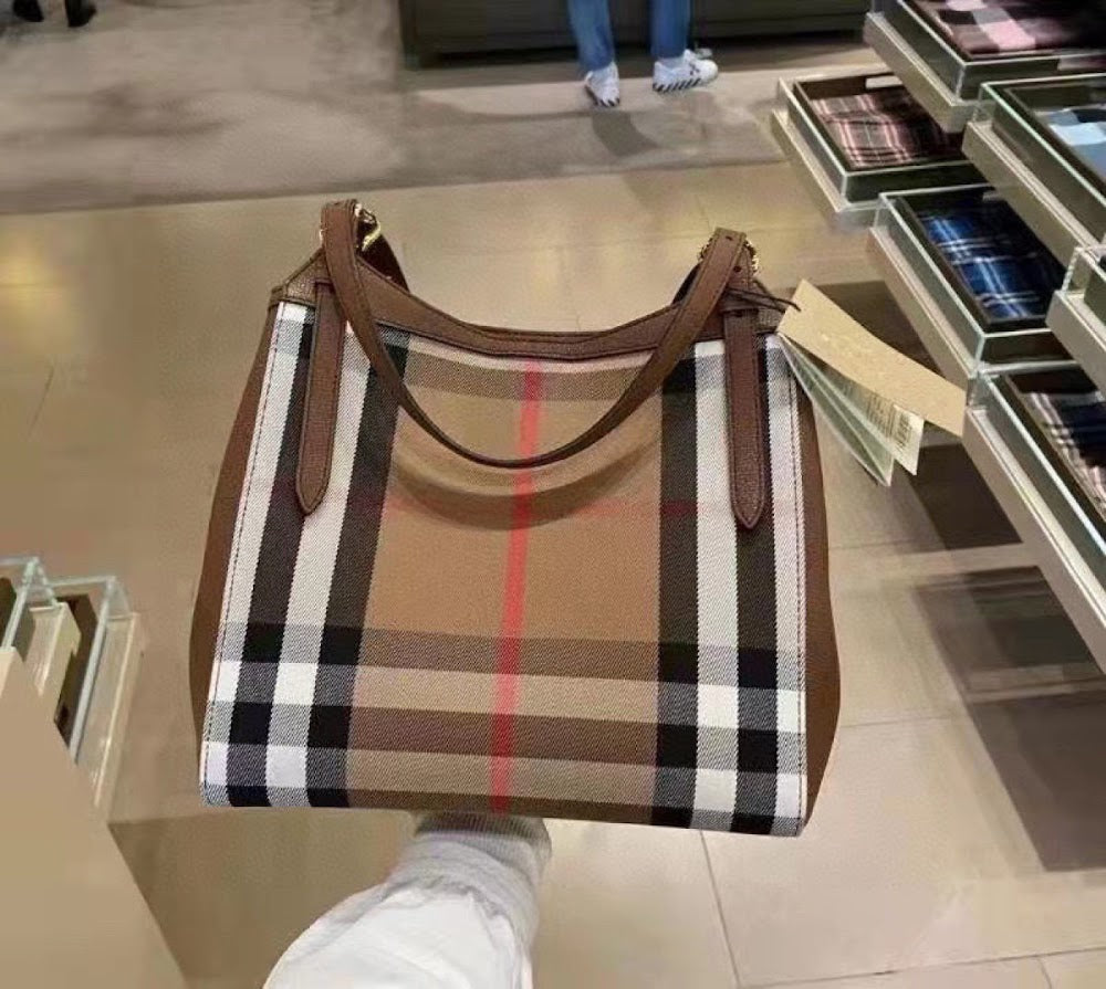 Ezyycart Bags Burberryn Luxury Bag --91948