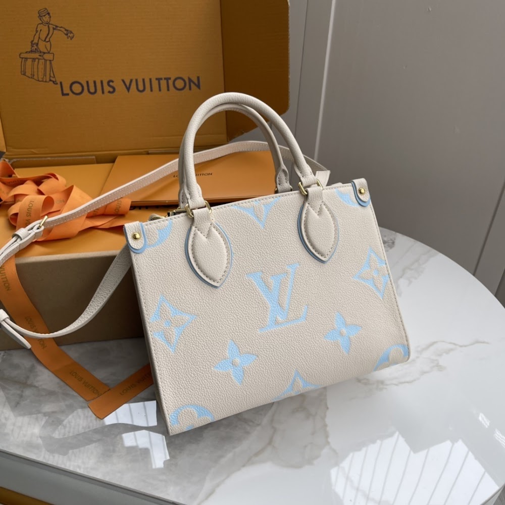 Anum Bags LVn Luxury Bag --80494
