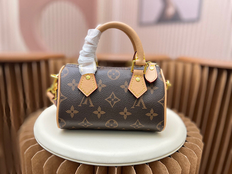 Anum Bags LVn Luxury Bag --79523