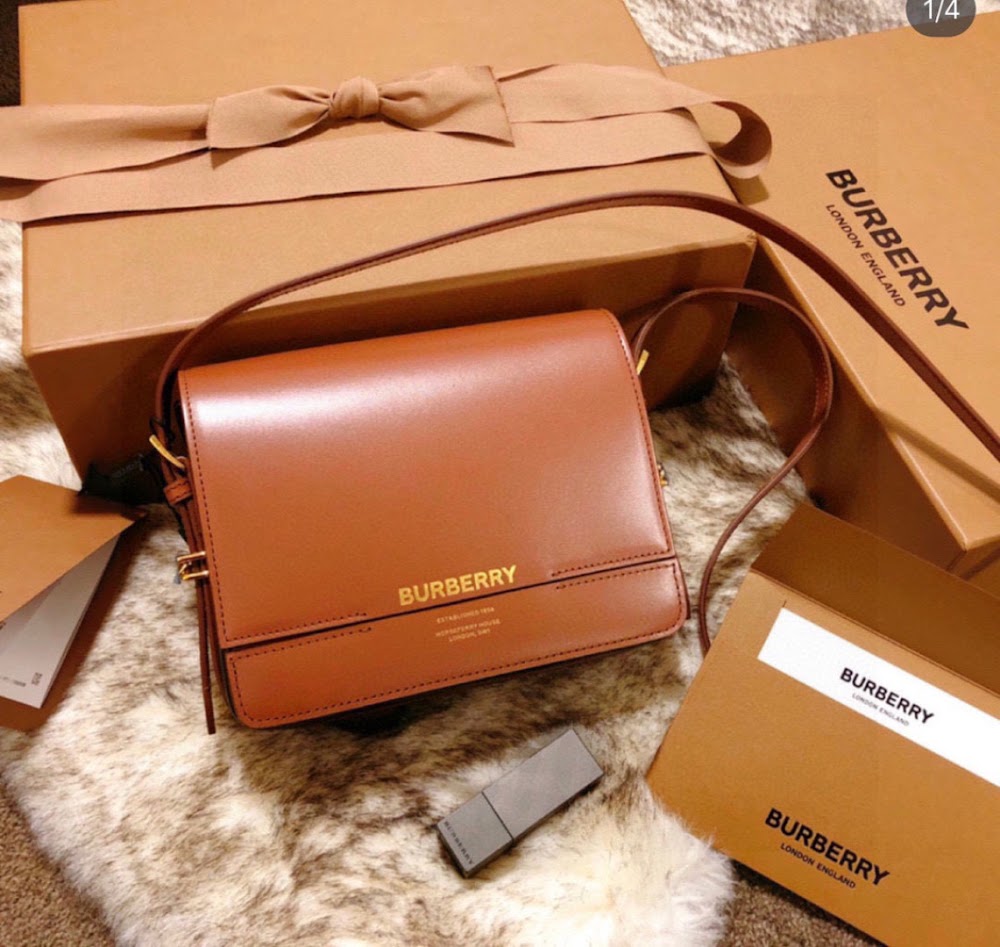 Ezyycart Bags Burberryn Luxury Bag --91669