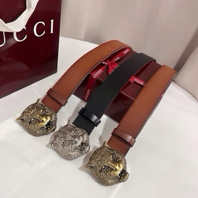 Ezyycart Bags Guccin Luxury Belt --108540