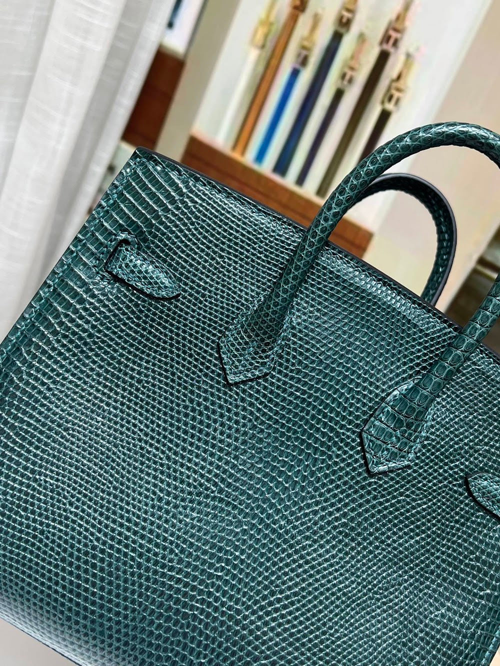 Anum Bags Hermesn Luxury Bag --117080