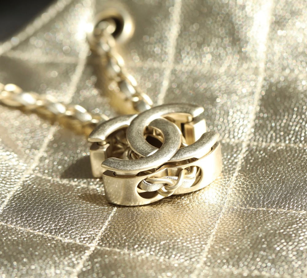 Anum Bags CHn Luxury Bag --113746