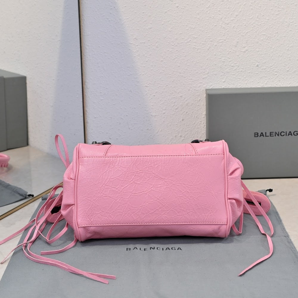 Ezyycart Bags Balenciaga Luxury Bag --111412