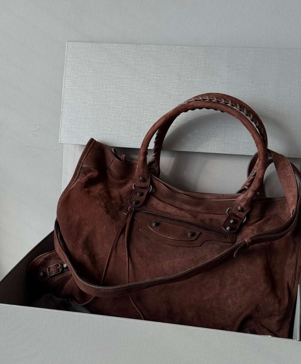 Ezyycart Bags Balenciaga Luxury Bag --111683