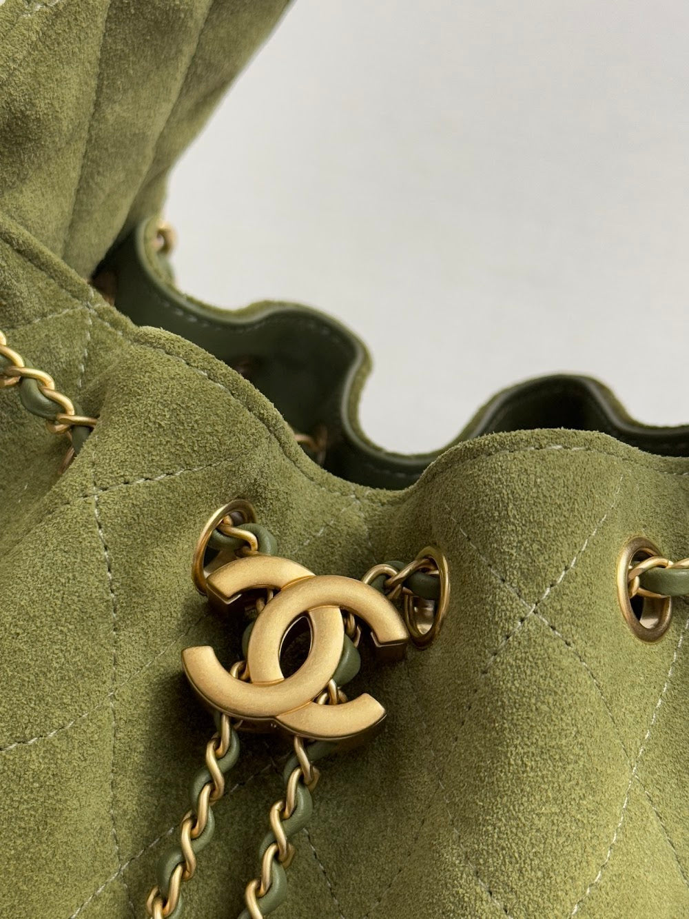Anum Bags CHn Luxury Bag --113711