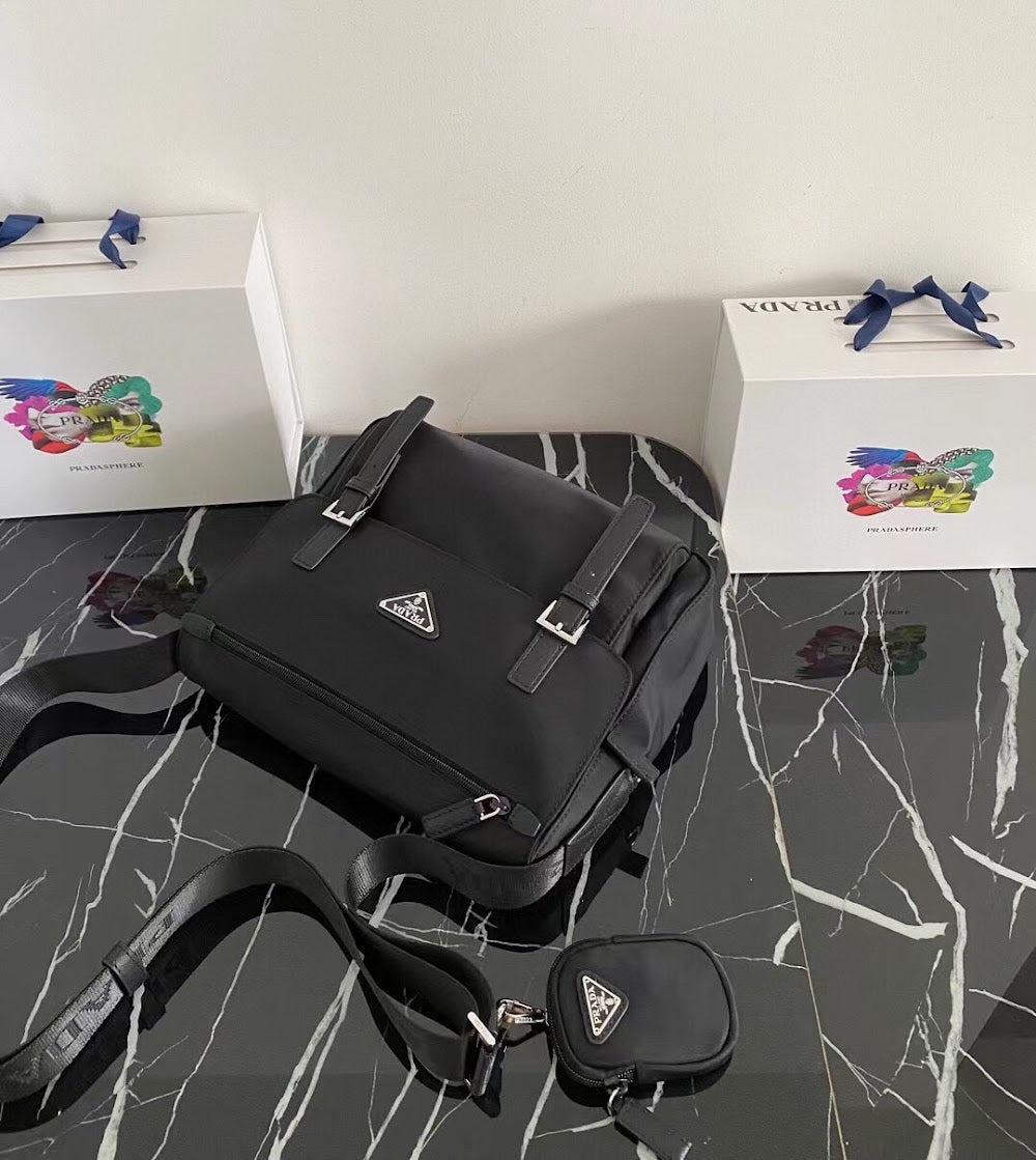 Ezyycart Bags pradn Luxury Bag --73268