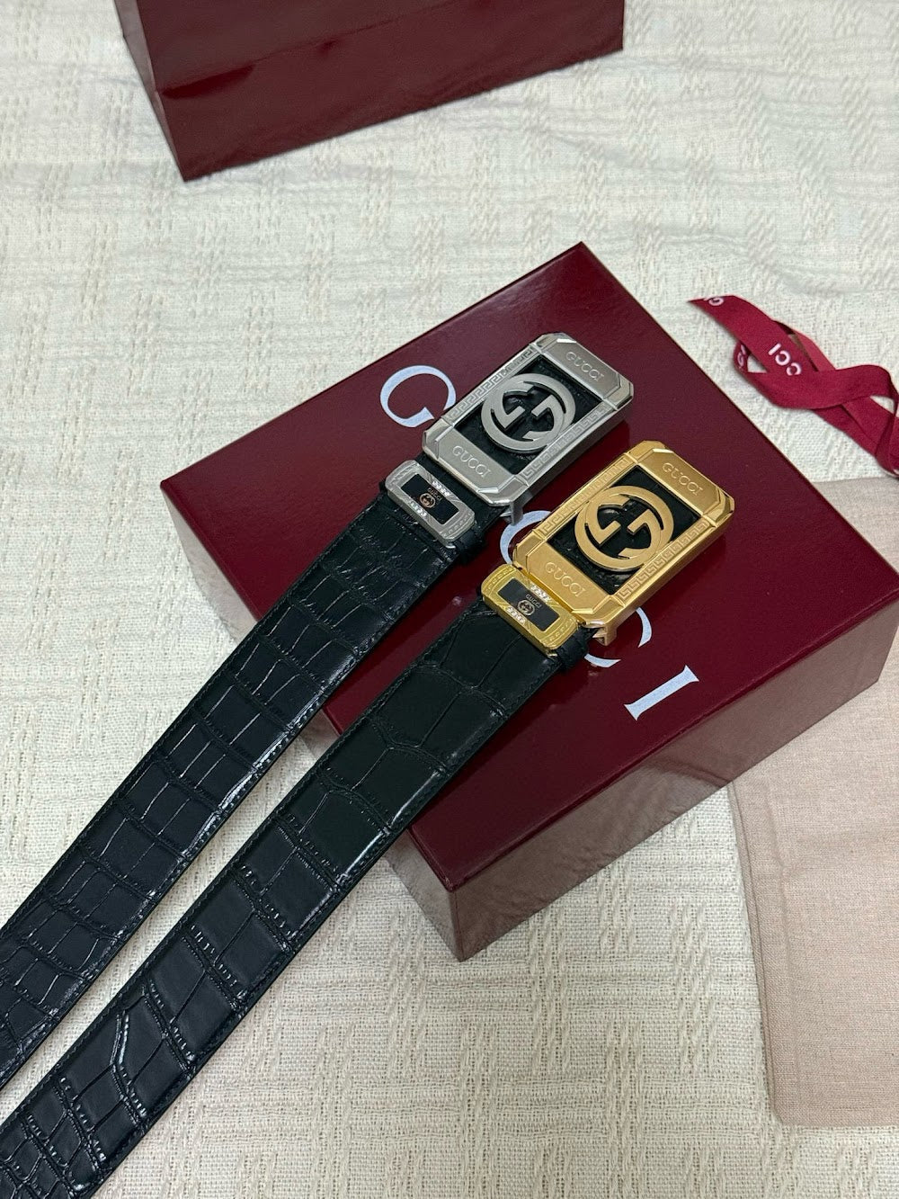 Ezyycart Bags Guccin Luxury Belt --105224