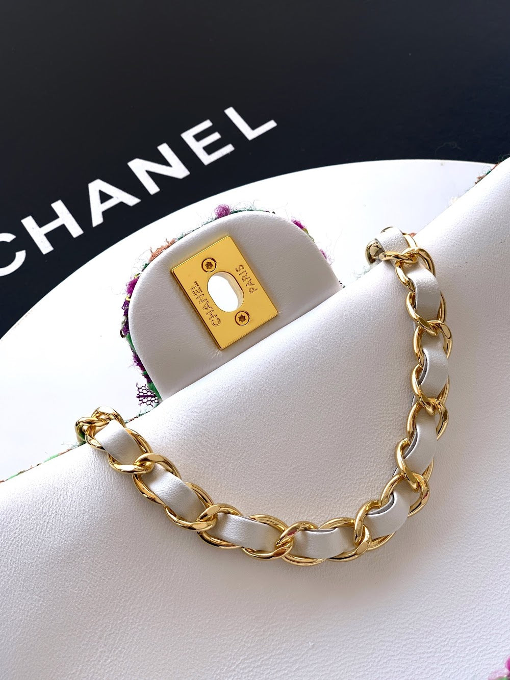 Anum Bags CHn Luxury Bag --113002