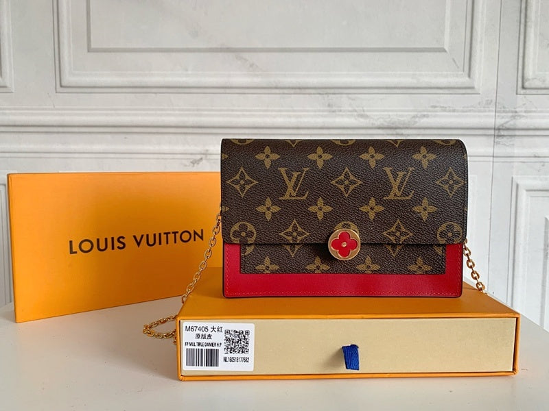 Anum Bags LVn Luxury Bag --80740