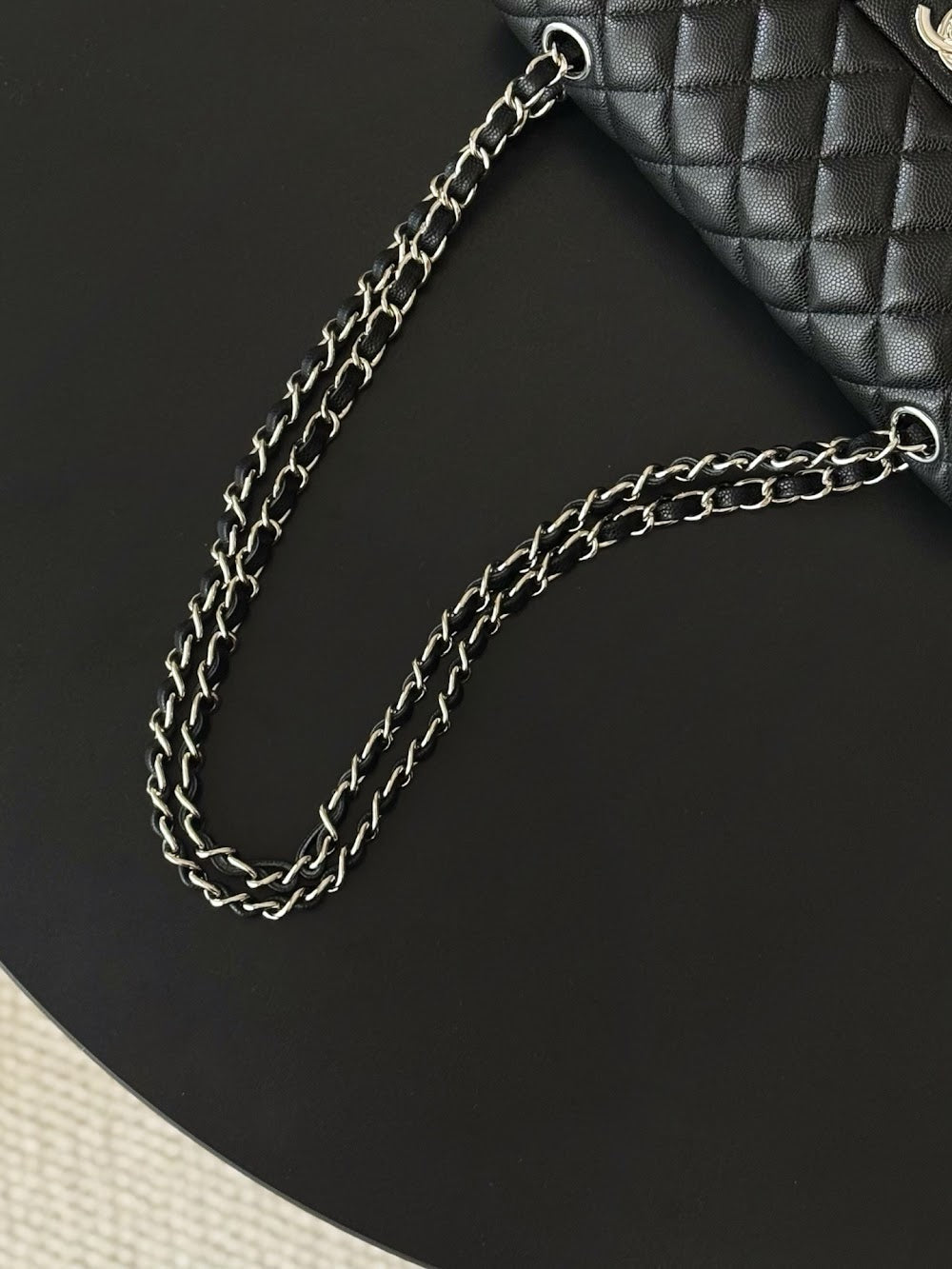 Anum Bags CHn Luxury Bag --112769