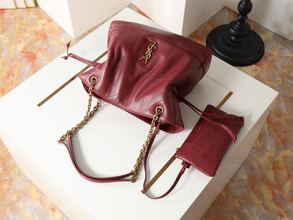 Ezyycart Bags YSLn Luxury Bag --120082