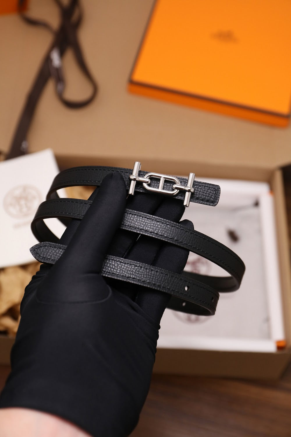 Anum Bags Hermesn Luxury Belt --109011