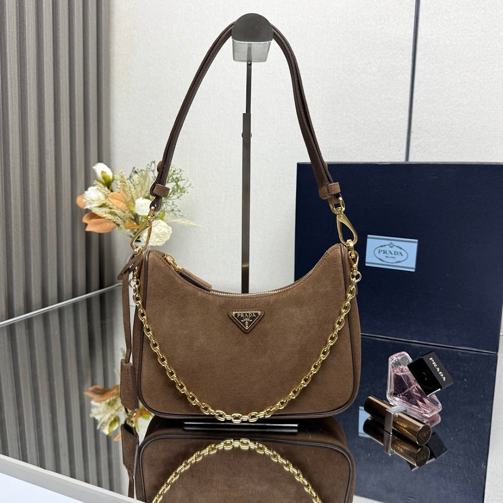 Ezyycart Bags Pradn Luxury Bag --102530