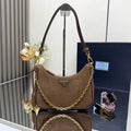 Ezyycart Bags Pradn Luxury Bag --102530