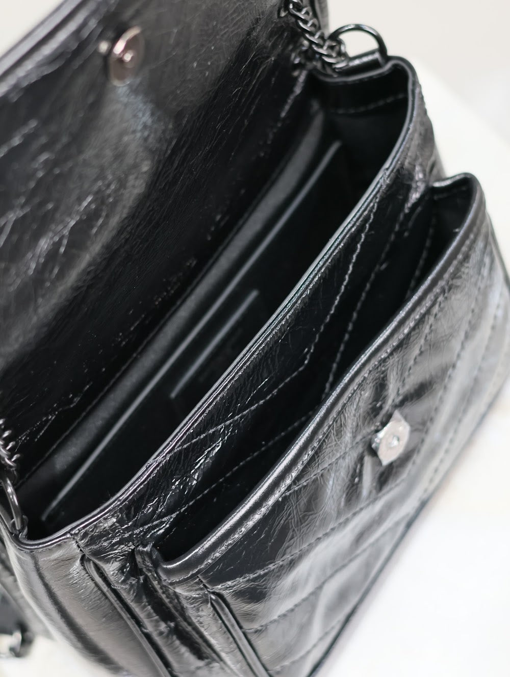 Ezyycart Bags YSLn Luxury Bag --119318