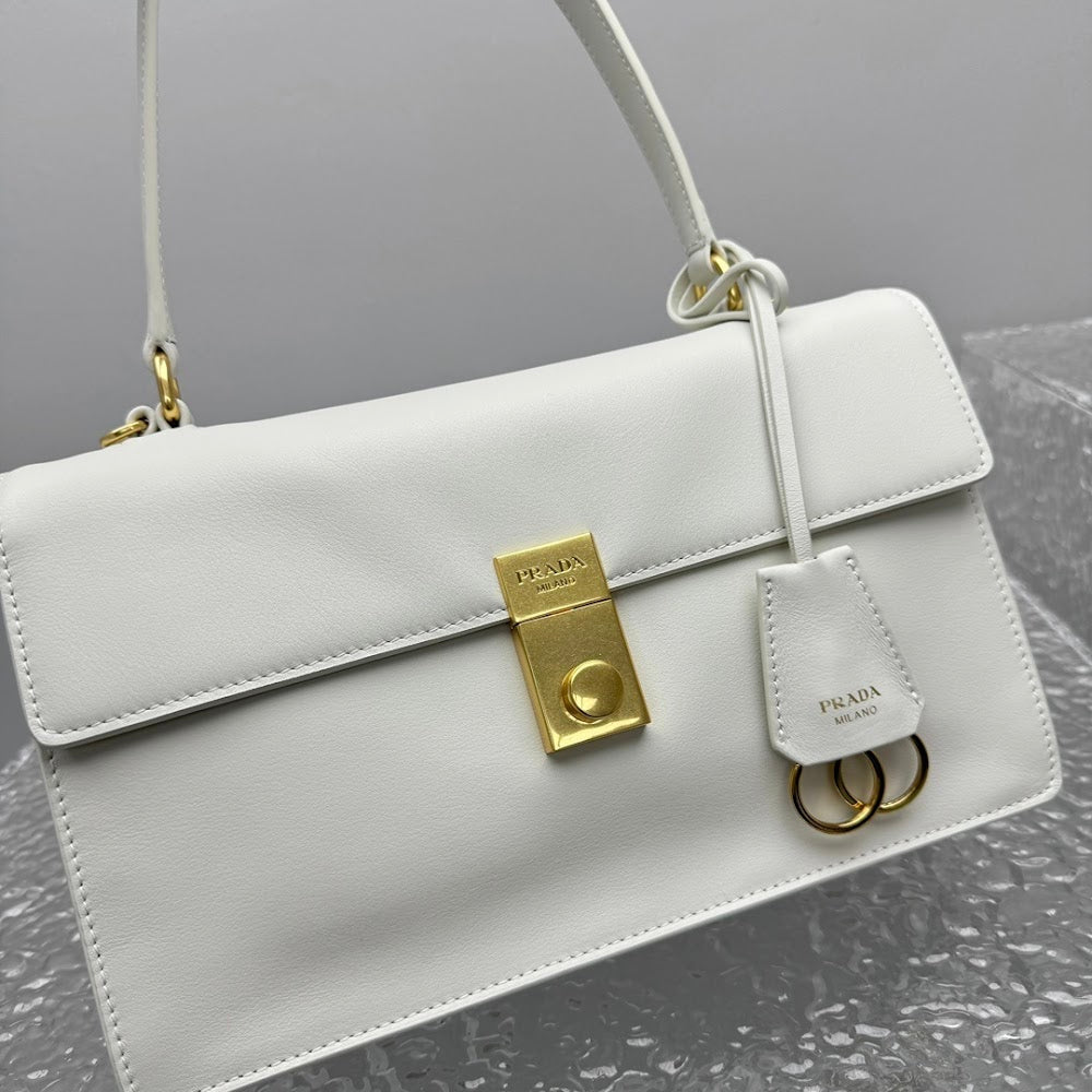 Ezyycart Bags Pradn Luxury Bag --101807
