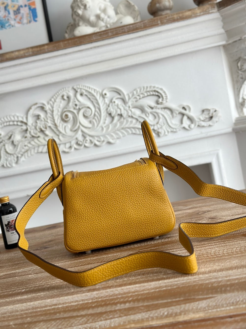 Anum Bags Hermesn Luxury Bag --118910