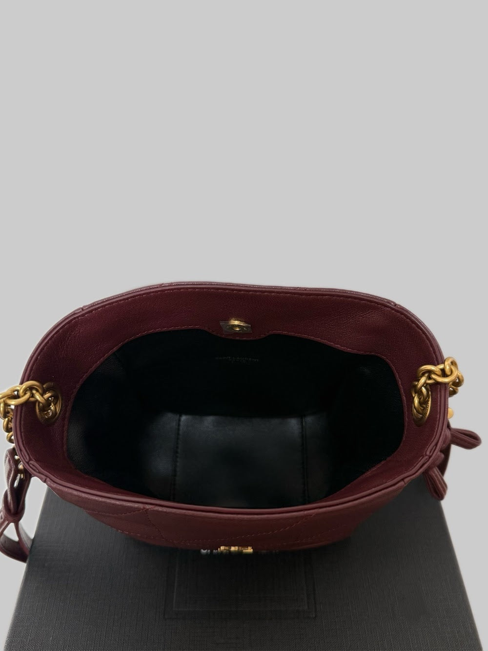 Ezyycart Bags YSLn Luxury Bag --119922