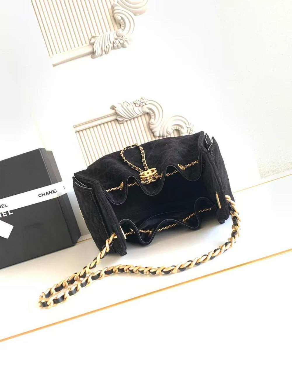 Anum Bags CHn Luxury Bag --112809