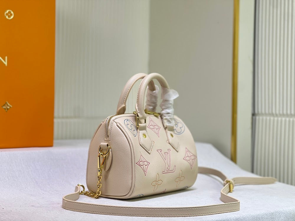 Anum Bags LVn Luxury Bag --80782