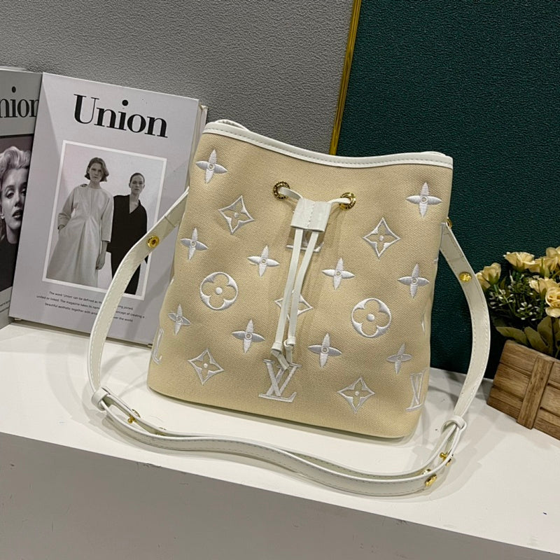 Anum Bags LVn Luxury Bag --80812