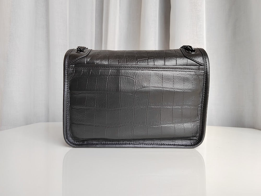 Ezyycart Bags YSLn Luxury Bag --119980