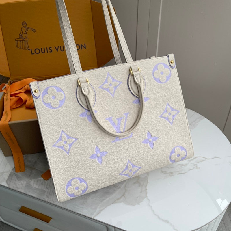 Anum Bags LVn Luxury Bag --79915