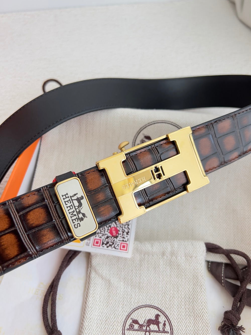 Anum Bags Hermesn Luxury Belt --108945
