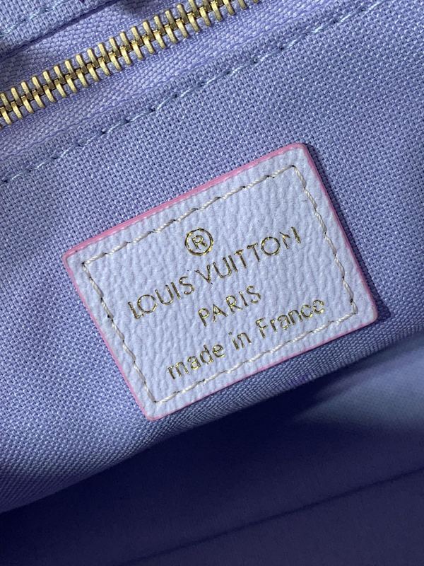 Anum Bags ln Luxury Bag --61018