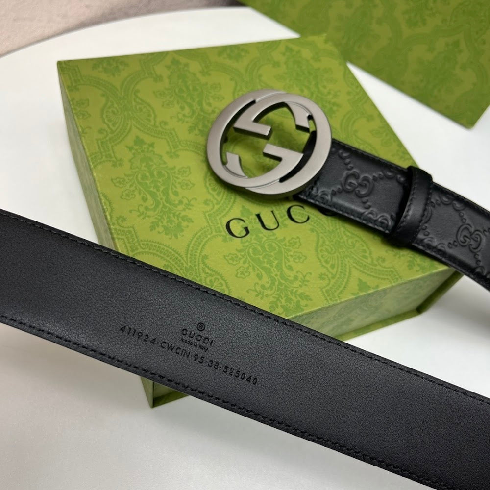 Ezyycart Bags Guccin Luxury Belt --108504