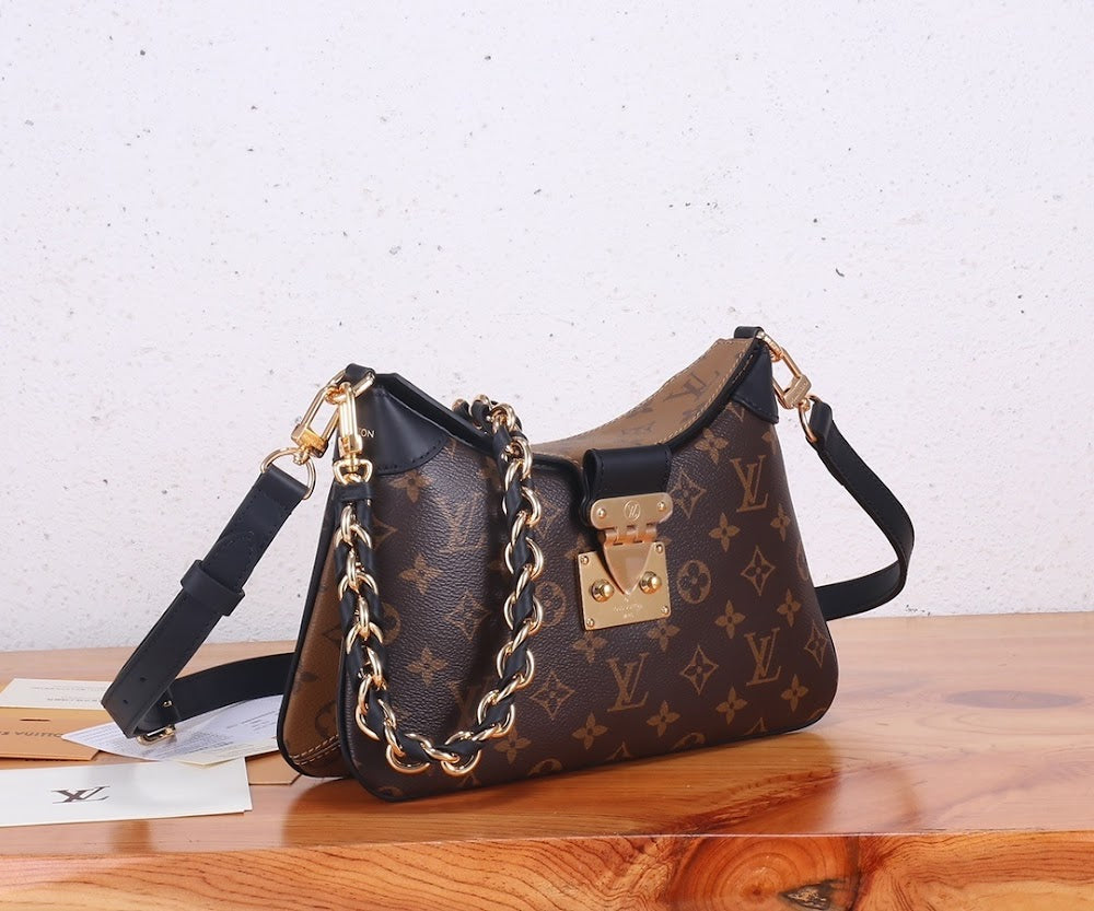 Anum Bags LVn Luxury Bag --80415