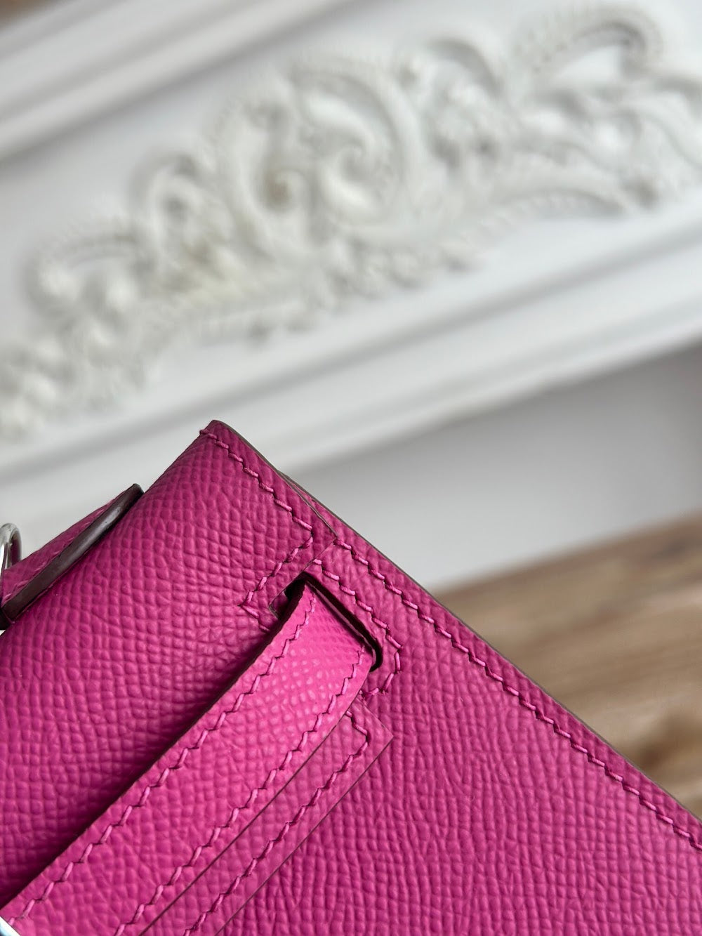 Anum Bags Hermesn Luxury Bag --116864